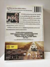 dvd Veijarit - The Reivers