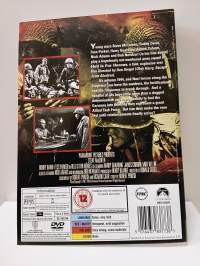 dvd Hell Is For Heroes