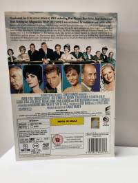 dvd Ship Of Fools