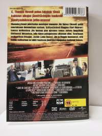 dvd Liftari 2 - The Hitcher II I've been waiting