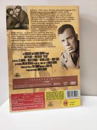 dvd Helvetti 1944 - Attack