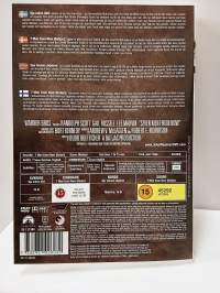 dvd 7 Men From Now - Seitsemän miestä jäljellä