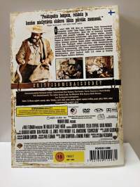 dvd Balladi Cable Hoguesta - The Ballad Of Cable Hogue