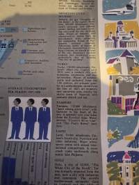 suomi finland juliste.