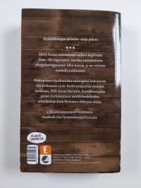 Ruokarouvan tytär