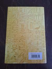Sinuhe egyptiläinen : viisitoista kirjaa lääkäri Sinuhen elämästä n. 1390-1335 e.Kr