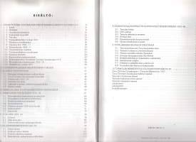 Tarmola  -Turun Työväen Osuuskauppa 1902-1982