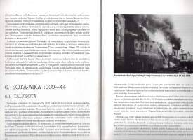 Tarmola  -Turun Työväen Osuuskauppa 1902-1982