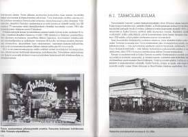 Tarmola  -Turun Työväen Osuuskauppa 1902-1982