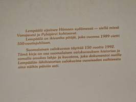Lempäälä, Valokuvia 1900-1991