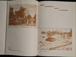 Lempäälä, Valokuvia 1900-1991