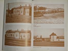 Lempäälä, Valokuvia 1900-1991