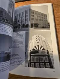 los angeles art deco