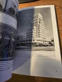 los angeles art deco
