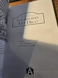 los angeles art deco