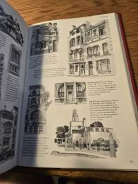 the book of buildings a travellers guide