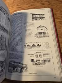 the book of buildings a travellers guide