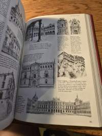 the book of buildings a travellers guide