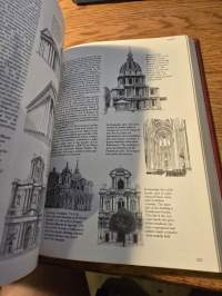 the book of buildings a travellers guide