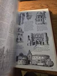 the book of buildings a travellers guide