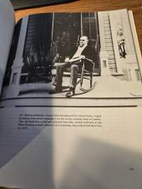 the rocking chair book.