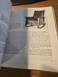 the rocking chair book.