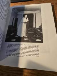 the rocking chair book.