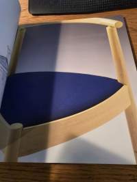 kalustemuotoilu design. krle holmberg