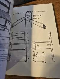 how to build shaker furniture