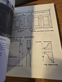 how to build shaker furniture