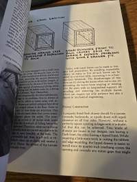 how to build shaker furniture