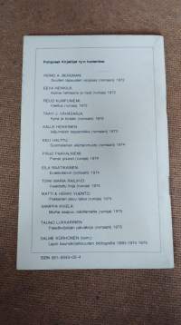 Melkein kuisketta