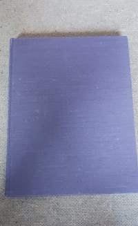 Poems/runoja