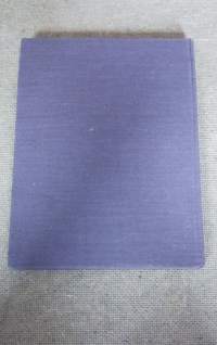 Poems/runoja