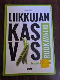 Liikkujan kasvisruokavalio