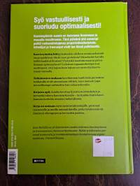 Liikkujan kasvisruokavalio