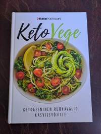 Keto Kickstart - Keto Vege