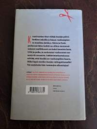 Vieraat : romaani