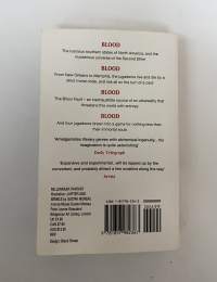 Blood: Southern Fantasy