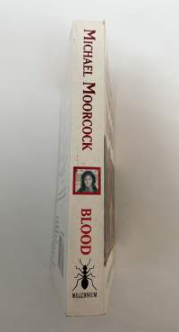 Blood: Southern Fantasy