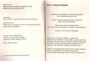 Runon virta