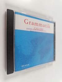 Galleri Grammatik