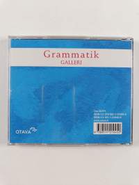 Galleri Grammatik