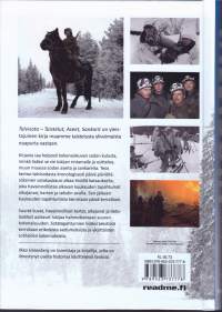 Talvisota - Taistelut - aseet - sankarit, 2024. (UUSI kirja)