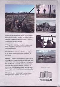 Jatkosota - Taistelut, sankarit, 2024. (UUSI kirja)