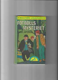 Fotbolls mysteriet