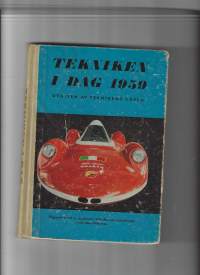 Tekniken i dag 1959