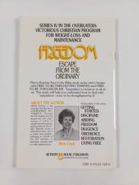 Freedom - Escape from the Ordinary