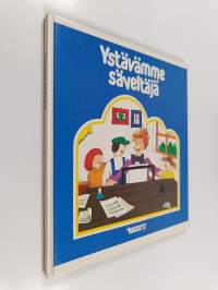 Tyhjä kuva