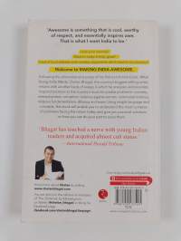 Making India Awesome : New Essays &amp; Columns